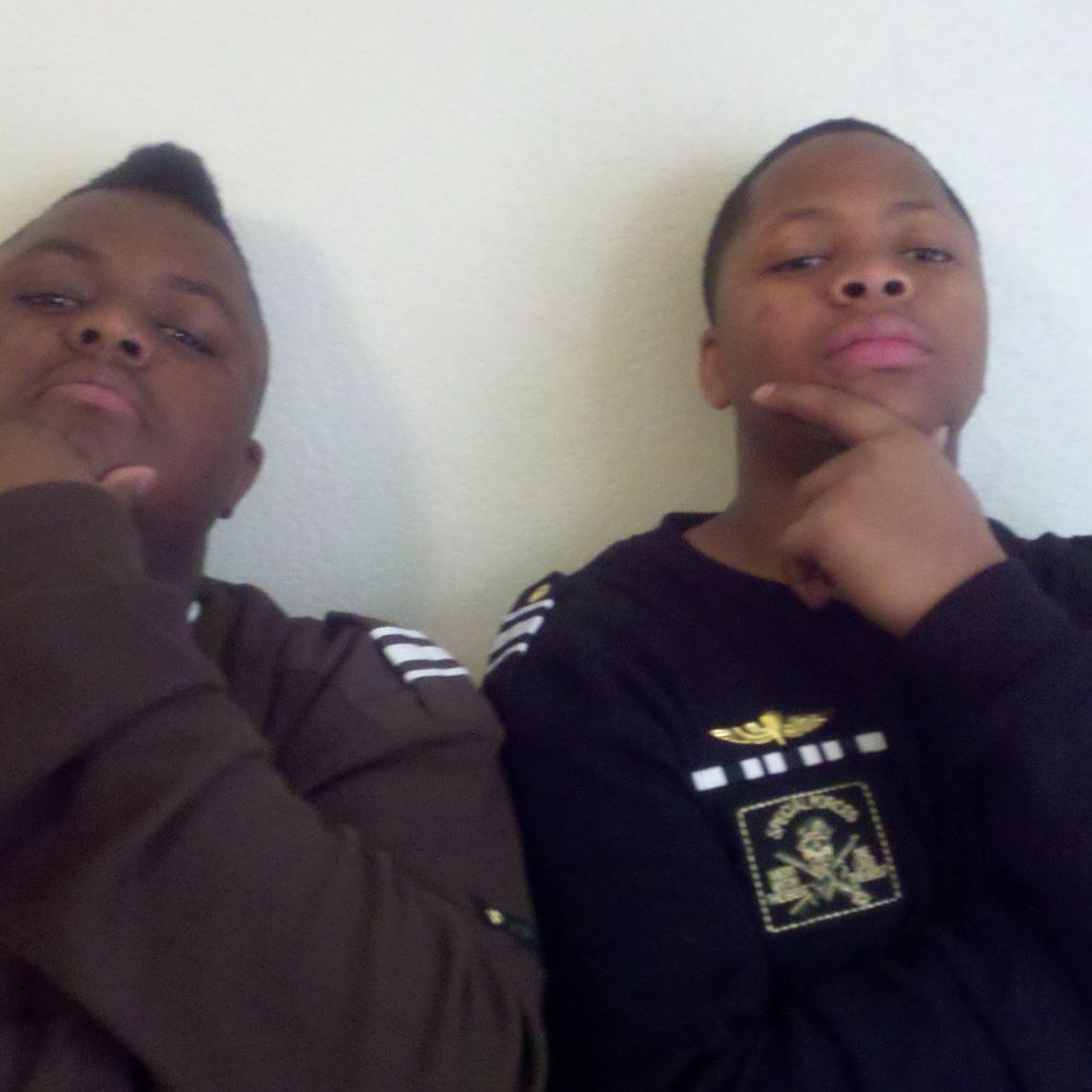 Meet your Posher, Linda